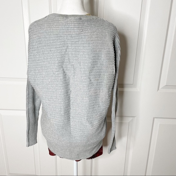 Designers Remix Charlotte Eskildsen Women Gray Pullover Sweater (XS) - Picture 5 of 8